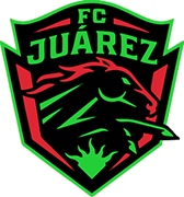 Logo of F.C. JUÁREZ-min