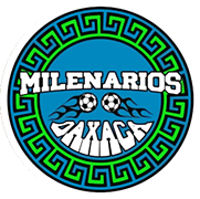 Logo of F.C. MILENARIOS-min