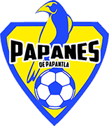 Logo of F.C. PAPANES DE PAPANTLA-min