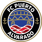 Logo of F.C. PUERTO ALVARADO-min