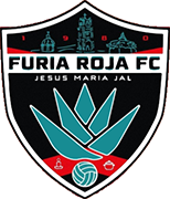 Logo of FURIA ROJA F.C.-min