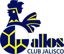 Logo of GALLOS CLUB JALISCO-min