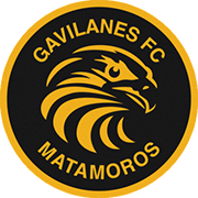 Logo of GAVILANES F.C.-min