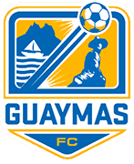 Logo of GUAYMAS FC-min