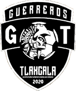 Logo of GUERREROS TLAXCALA FC-min