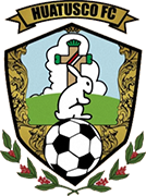 Logo of HUATUSCO F.C.-min