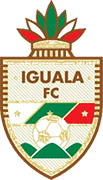 Logo of IGUALA F.C.-min