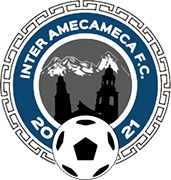 Logo of INTER AMECAMECA F.C.-min