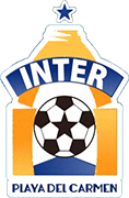 Logo of INTER PLAYA DEL CARMEN-min