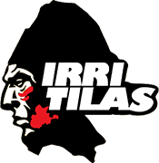 Logo of IRRITILAS F.C.-min