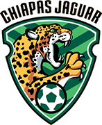 Logo of JAGUARES F.C.(CHIAPAS)-min