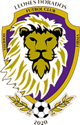 Logo of LEONES DORADOS F.C.-min