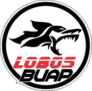 Logo of LOBOS DE LA BUAP