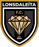 Logo of LONSDALEÍTA F.C.-min