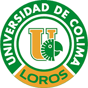 Logo of LOROS UNIVERSIDAD DE COLIMA-1