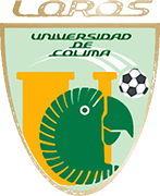 Logo of LOROS UNIVERSIDAD DE COLIMA