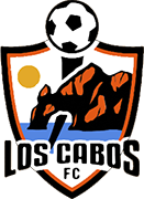 Logo of LOS CABOS F.C.-min