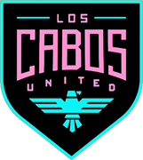 Logo of LOS CABOS UNITED-min