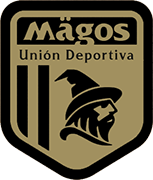 Logo of MÄGOS U.D.-min