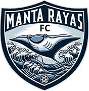 Logo of MANTA RAYAS F.C.-min