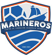 Logo of MARINEROS F.C.-min