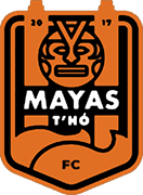 Logo of MAYAS T'HÓ-min