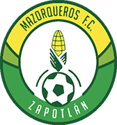 Logo of MAZORQUEROS F.C.-min