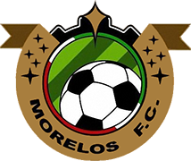 Logo of MORELOS F.C.-min