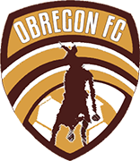 Logo of OBREGÓN F.C.-min