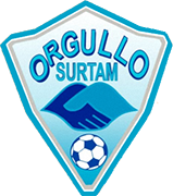 Logo of ORGULLO SUR