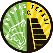 Logo of ORISHAS TEPEJI F.C.-min