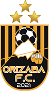 Logo of ORIZABA F.C.-min