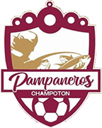 Logo of PAMPANEROS F.C.-min