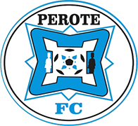 Logo of PEROTE F.C.-min