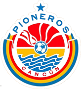 Logo of PIONEROS F.C.-min
