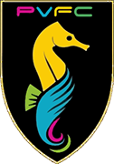 Logo of PUERTO VALLARTA F.C.-min