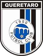 Logo of QUERÉTARO F.C.-min