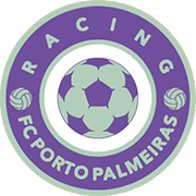 Logo of RACING F.C. PORTO PALMEIRAS-min