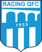Logo of RACING QUERETARO F.C.-min