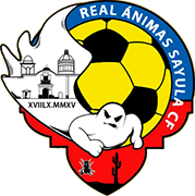 Logo of REAL ÁNIMAS SAYULA CF-min