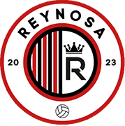 Logo of REYNOSA F.C.-min
