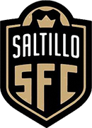 Logo of SALTILLO F.C.-min