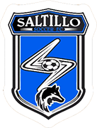 Logo of SALTILLO SOCCER F.C.-min