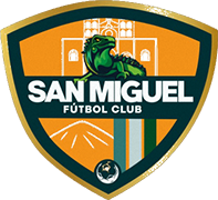 Logo of SAN MIGUEL F.C.(MEX)-min