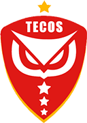 Logo of TECOS F.C.-min