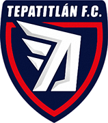 Logo of TEPATITLÁN F.C.-min