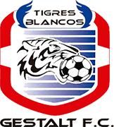 Logo of TIGRES BLANCOS GESTALT FC-min