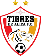 Logo of TIGRES DE ALICA F.C.-min