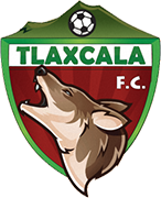 Logo of TLAXCALA F.C.-min