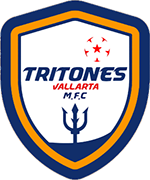 Logo of TRITONES VALLARTA M.F.C.-min